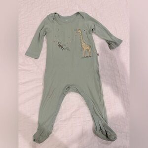 Baby Gap pj size 6/12 months